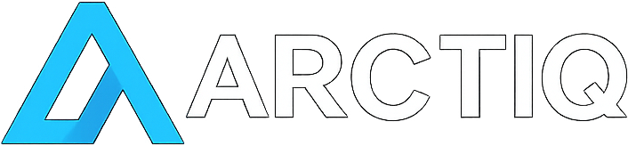 ARCTIQ Logo